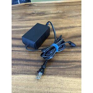 Official Nintendo GameCube Power Supply AC Adapter DOL-002 Power Cord